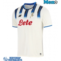 Atalanta Ademola Lookman #11 Replica Away Shirt 2025-26 Short Sleeve